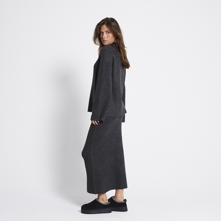 Knit sweater "Erica"